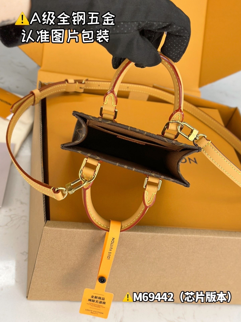 LV Satchel Bags